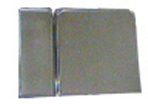 Tampa Caixa Bateria 200X510X530 Plastico Para Sca T112/142    PRETA (305561)