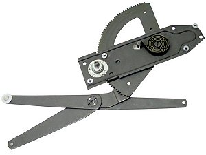 Maq.Do Vidro Porta(Esq.)Furo 8MM Para Sca TR112/142-MODERNO-APOS 87 (524783)