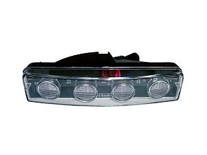 Lanterna Quebra Sol Led'S Para Sca SERIE 4 (1798980)