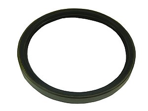 Retentor Traseiro Virabrequim Silicone C/ Mol Mercedes OM449/447/457 ATE MOTOR 708527 (0139971447)