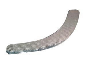 Chapa Escamada P/ Choque Esquerdo Mercedes 1113 (3448840090)