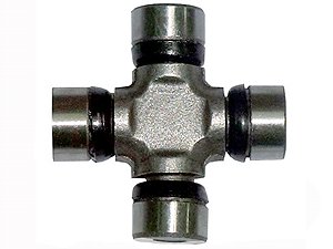 Cruzeta Tramissao Zf C/ Cast/Rolete Ver Br87 Mercedes 1941/1620/1418 (0002685389)