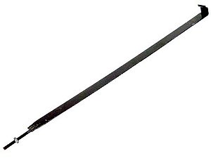 Cinta Tanque Plastico 150Lts 850MM x40MM Volks TODOS COM TANQUE 150 LTS PLASTICO (2RE201343)