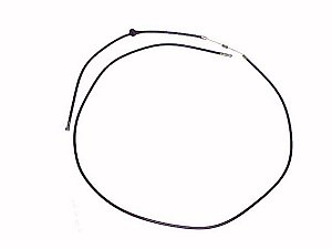 Cabo Abertura Capo(1893MM )S/ Fecho S/ Alav Mercedes 1418/1720/1723/1718A/K/1720K/1723S/712C/ (6937507084)