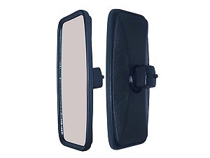 Retrovisor Externo Dir/Esquerdo Vidro Plano Mercedes AXOR/ATEGO/VIDRO PLANO (0028101316)