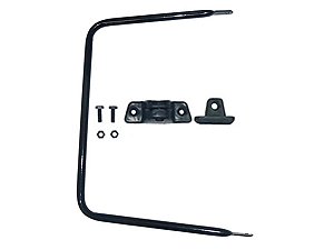Braco Espelho Retrovisor 18MM (1 Lado) Mercedes 1113A2213(SERVE LADO-ESQ./DIR.) (3318100114)