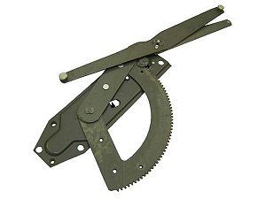 Maq.Vidro-Porta(Lado Dir.)Furo 8MM Para Sca T/TR112/142-MODERNO-APOS-87 (524784)