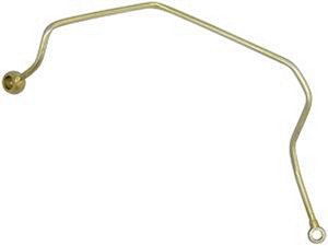 Tubo Limitador Fumaca Para Sca 113 (1677095)