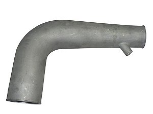 Tubo Aluminio Filtro Ar Para Sca T113 (363219)