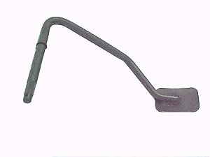 Pedal Acelerador 608 D Mercedes 608D (3083007004)