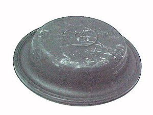 Diafrag.Cilindro MEmbreagem Trist.20 6(6 1/2") Mercedes LS1924/1929/1932/1933/O370 (0004312328)