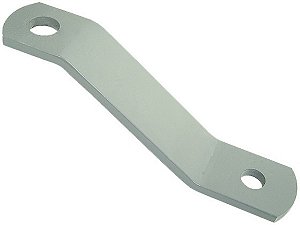 Suporte Suspensao Traseiro (Cabine Pnemat.Dianteiro ) Para Sca T-113 (1117903)