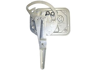 Maquina Vidro-Mecanica Ld Para Sca SERIE-4 (1366848)