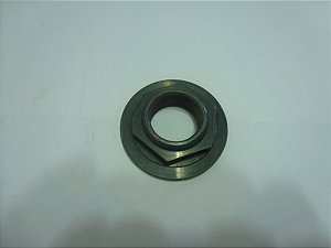 Porca Aco Do Cambio Original Forjada Volks 16200/16210/12210/17220/17240/17210/151E (2VR311901)