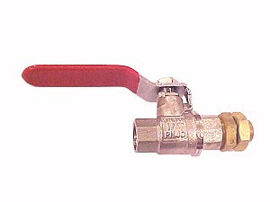 Torneira Femea 1/4 Anel Encosto E Oring Para Sca 31960 (329654)