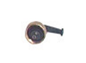 Tomada Tipo Cachimbo(Maior)(27Mmx31Mm) Para Sca 112/113 (526146)