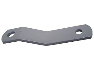 Suporte Suspensao Traseiro (Cabine Pneumat.Traseiro ) Para Sca T-113 (1117904)