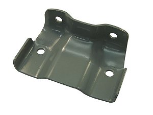 Suporte Radiador(Nao Intercooler)LE sq. Para Sca T-112/113 (1342983)