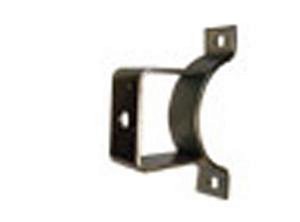 Abracadeira C/ Suporte Tubo Terminal-Orig. Para Sca 112/113 (1673090)