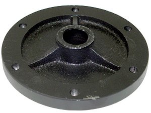 Flange Bomba D'Agua(Cubo) Para Sca F113/K113/R113/T113/L113 (303660)