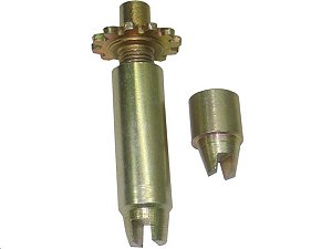 Regulador Freio Traseiro-Esquerdo Mercedes SPRINTER 97... (0004208338)