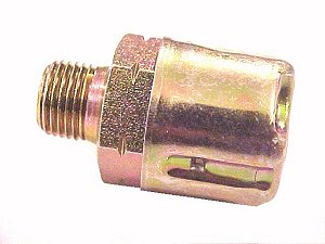 Respiro Do Diferencial Rosca 1/8 Npt Para Sca K-113/R-113/T-113/R-143 (234350)