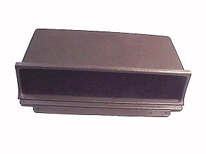 Bolsa Porta (Marrom) Mercedes HPN/LN-709/710 (6887277064)