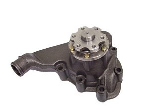 Bomba D'Agua 6Cc Rotor 095MM Mercedes 0M366/A/LA/LK1218/1218R/1414/18/E/1618/2 (3662000401)