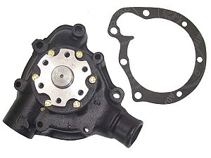Bomba D'Agua 6Cc 095MM Mercedes LO709/710/712/809/812/914/1114/1214C/K/O (3642000101)
