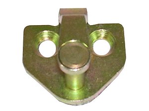 Batente Da Porta Mercedes ACELLO 715C/915C (9797207004)