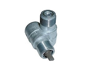 Redutor Velocimetro 0.8823.1 Mercedes L/LO608/LO708/1714/1718/LG1819(6X6)OH131 (3455421330)
