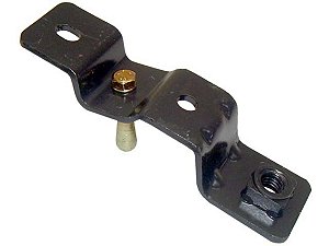 Suporte Defletor Frontal Inferior D/E Para Sca SERIE 4 (1385336)