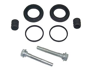 Kit Reparo Pino Guia Pinca Freio 2 Lados Mercedes SPRINTER 310D/312D/412D (0014202883)
