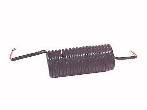 Chicote Eletrico 7P 6.5 Mts Mercedes CAVALO/CARRETAS (3865407127)