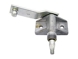 Eixo(Pivo)Do Limp.Parabr.Esq. Para Sca CAM.112/142-SERIE R/T-81... (537359)