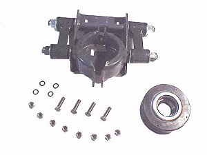Superior Cardan/Boiadeiro C/ Rolamento Mercedes L 1113/1313/1513 (3444106940)