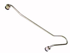 Tubo Inj.4ºCilindro Mwm Serie 10 Bomba Em Lin Volks (14150 CHILE)/14200/12-13-14-15180/16180 (TAE130304)
