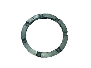 Anel Bi-Partido 7.00MM Mercedes I608/708/709/710/712/912/914 (3163530351)
