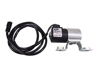 Valvula Sol.12V(2 Pinos Chatos)Fr.Motor/Red Volks 13150-170-180-190/15180-170-190/17-23210 (2TK901015)