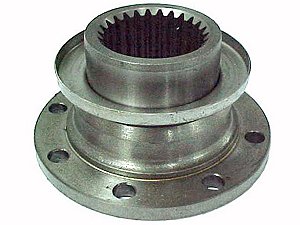 Flange Pinhao Diferencial 8F. 11MM Mercedes L-1113/1313/1513/0 362/0-352-LPO-(608-MO (3603500045)