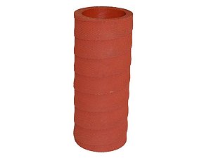 Mangueira Cabec.Compressor 28X36X85MM Silicon Para Sca 114/124 (1379888)