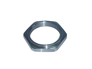 Porca Eixo Piloto Caixa Cambio 60X1.5X75MM Ac Mercedes CX.G3-50/60/61 (1518/1418/1618) (3859900351)