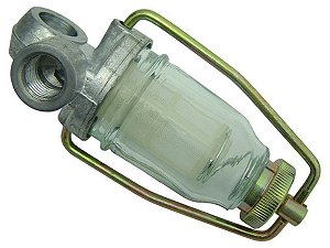 Ante-Filtro Completo(Bomba Aliment.) Para Sca TODOS (207783)