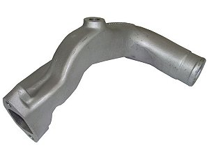 Tubo De Agua Mercedes OM355/1932 (3452030302)