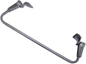 Suporte P/ Espelho Retrovisor Externo 1-Lado Para Sca T-112(S242)TODOS APOS 82 (316640)