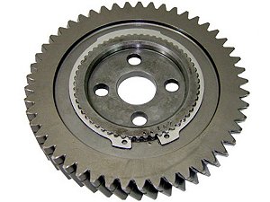 Engrenagem Comando Valvula 49 DenteS/ 150 Mercedes MOTOR 447 (4071300030)