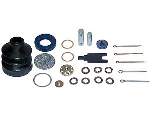 Reparo Servo Freio Ferragens Mercedes L1111/1113/1313/1513/LPO/O352 (983455860343)