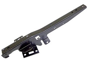 Dobradica Da Grade Frontal LD ir Para Sca TODOS SERIE 4 CABINE ALTA (1383888)