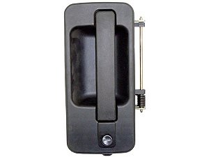 Macaneta Ext Dir C/ Chave Ver Br8184 Mercedes MB ACTROS (9417600559)
