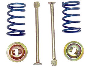 Reparo Sininho/Pino 62MM Duplo Mercedes SPRINTER 310 (0004213590)